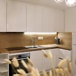 Apartment Esti's Oasis