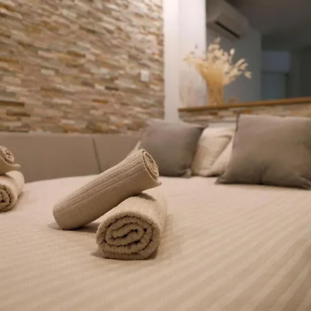 Apartman Esti's Oasis