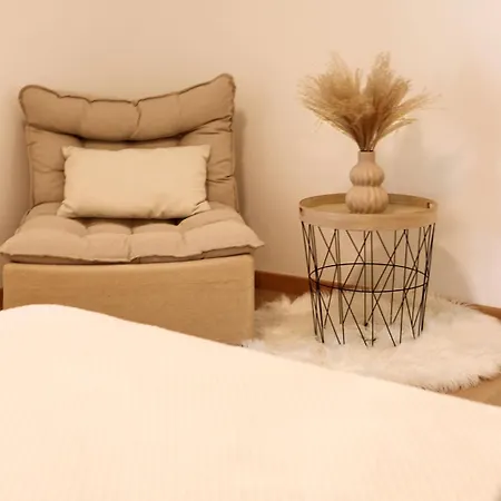 Apartamento Esti's Oasis Liubliana