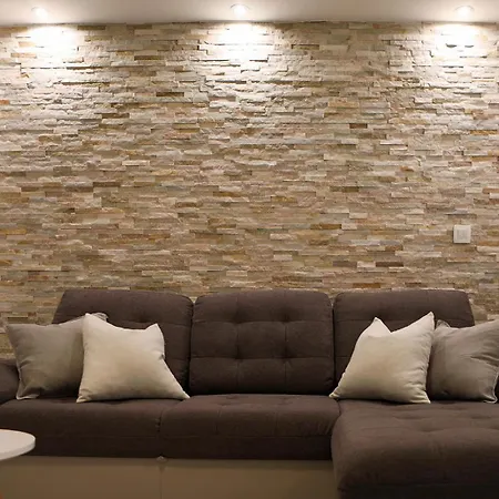 Esti's Oasis Apartamento Liubliana