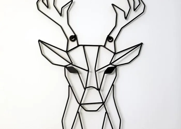 Esti's Oasis * Lublana