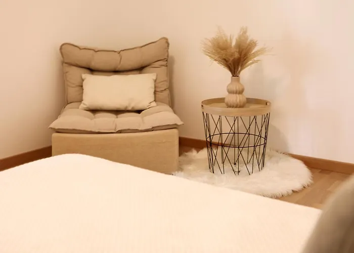 Apartament Esti's Oasis Lublana