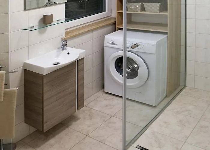 Esti's Oasis Lublana