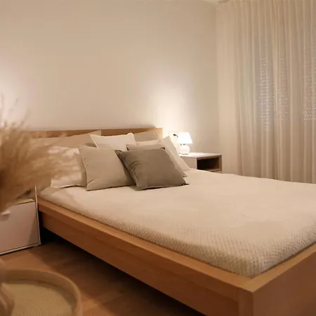 Esti's Oasis Apartmán