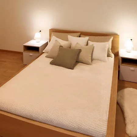 Esti's Oasis * Lublaň