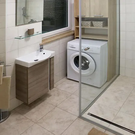 Esti's Oasis Lublaň