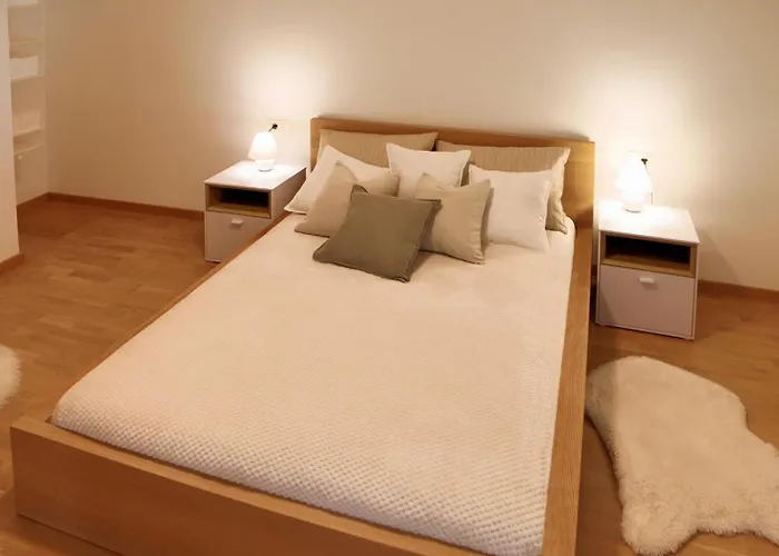 Esti's Oasis * Ljubljana