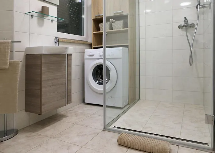 Apartman Esti's Oasis *