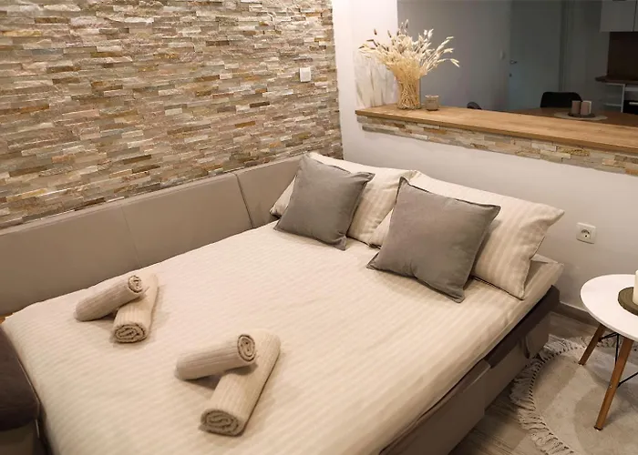 Esti's Oasis Apartman