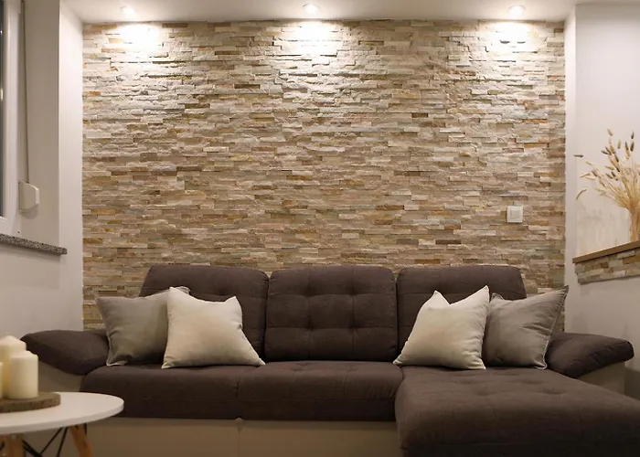 Esti's Oasis Apartman Ljubljana